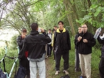 05/06/14 CLEFTMS AGI sur Les Sentiers du Grand Nancy Laneuve