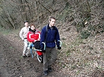 05/04/03 Rando-challenge Pierre la Treiche